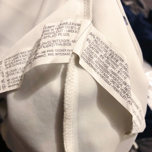 ZARA Bodycon Mini Skirt, Size S - Picture 5 of 6